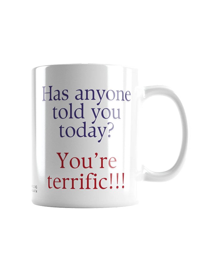 Mama's Coffee Mug - 11oz product image (1)