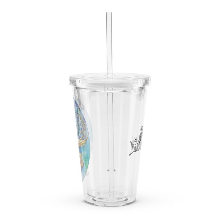 Mermaid Dreams - SFA Double Wall Tumbler product image (2)