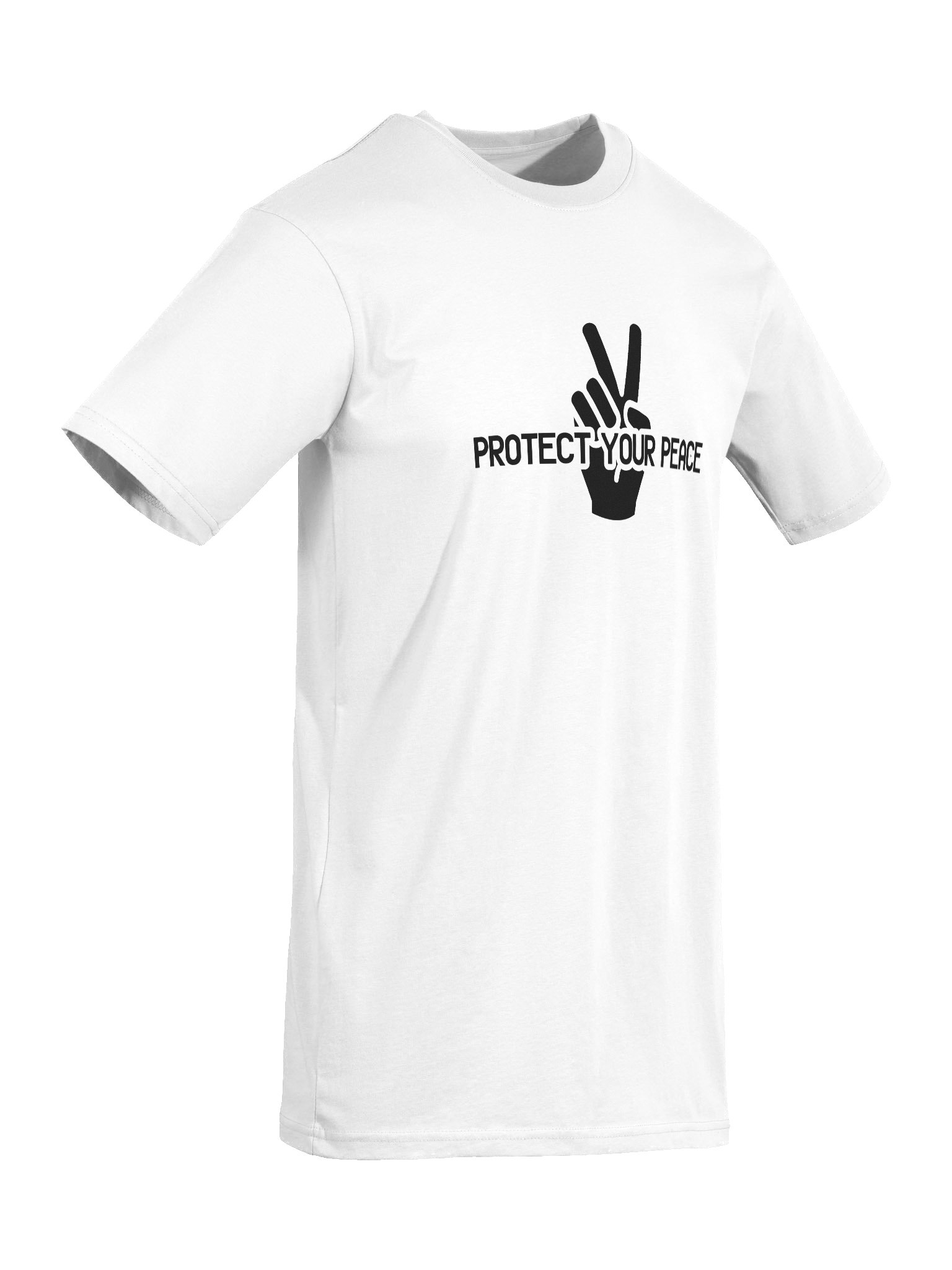 Protect Your Peace Tee 2 product image (8)