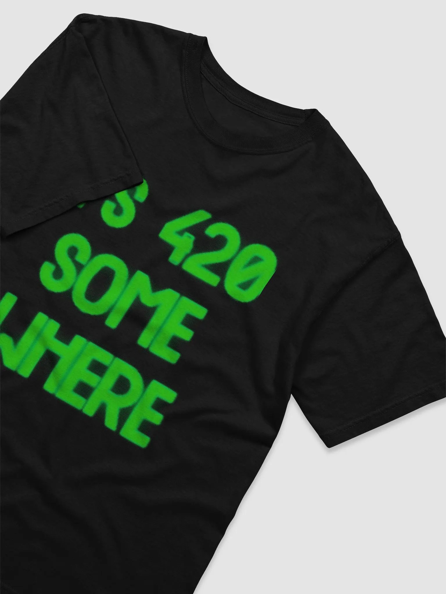 420 Somewhere Tee product image (13)