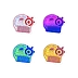 Every Little Step Sticker Pack 001