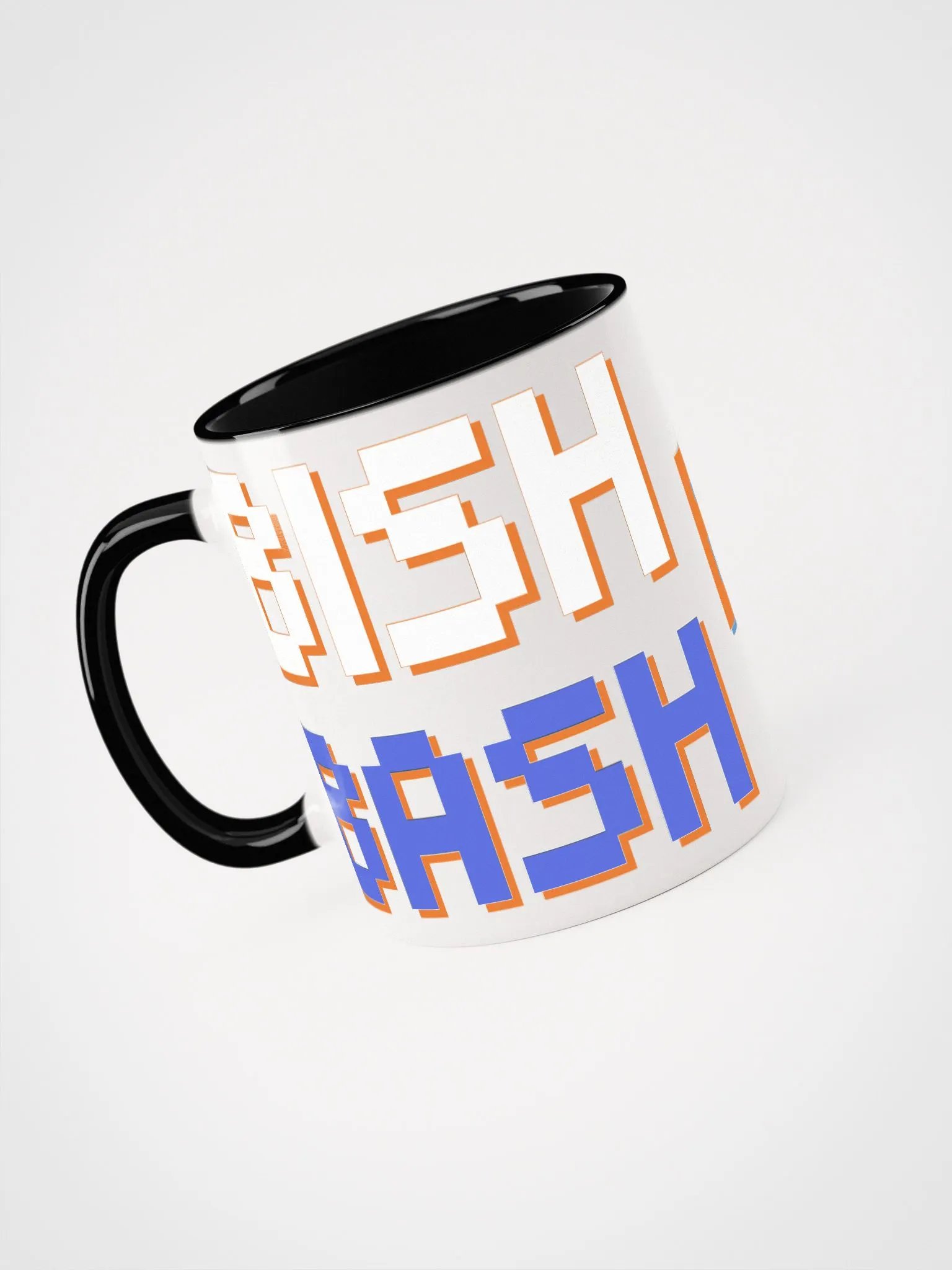 Bish Bash Bosh Mug product image (33)