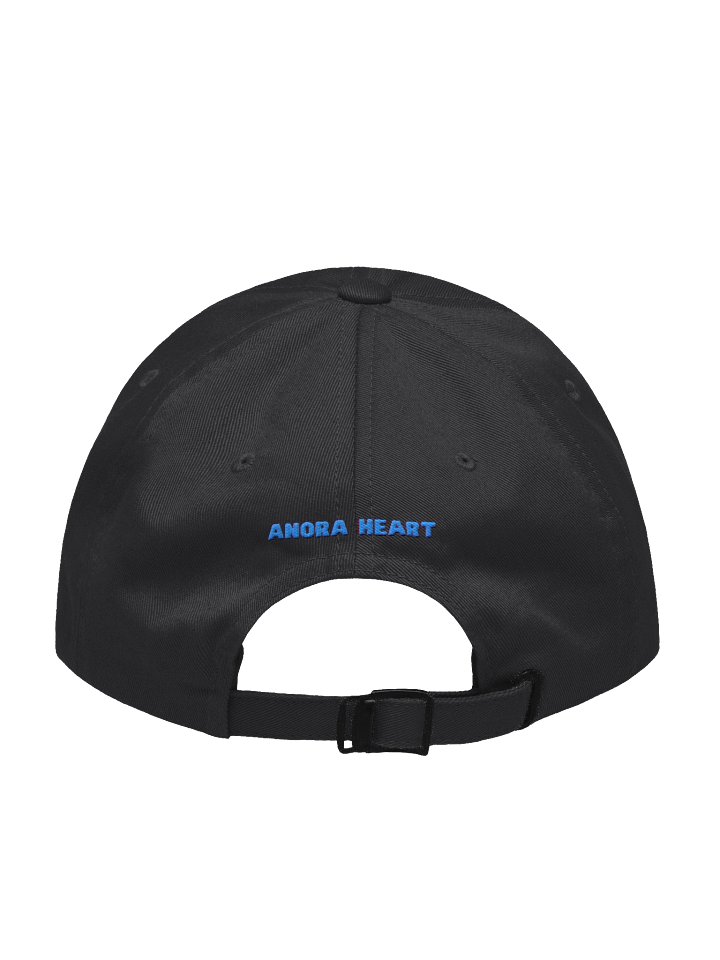 Bold MUTE Button Classic Dad Hat product image (11)