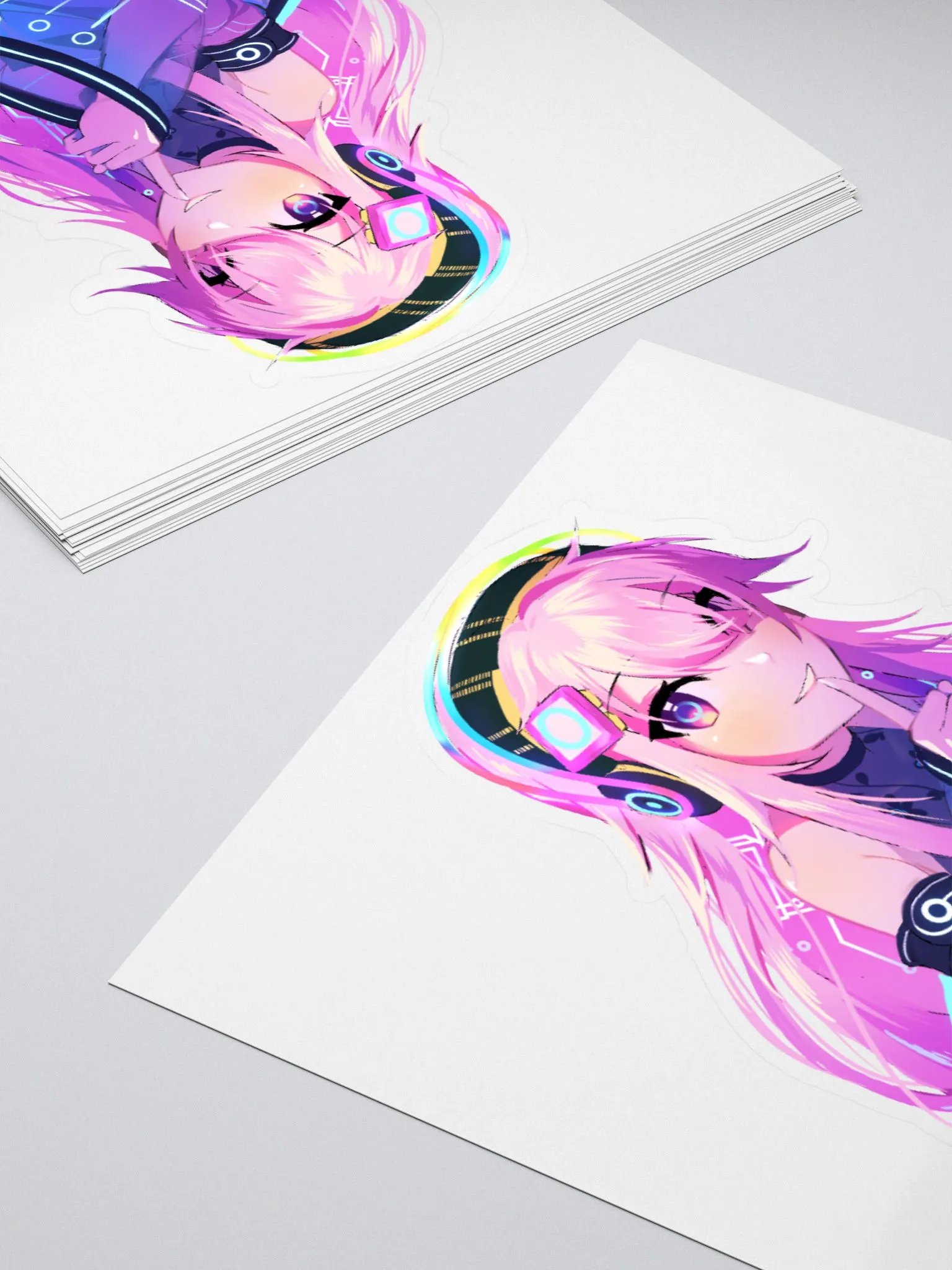 Updated Akheera Sticker product image (10)