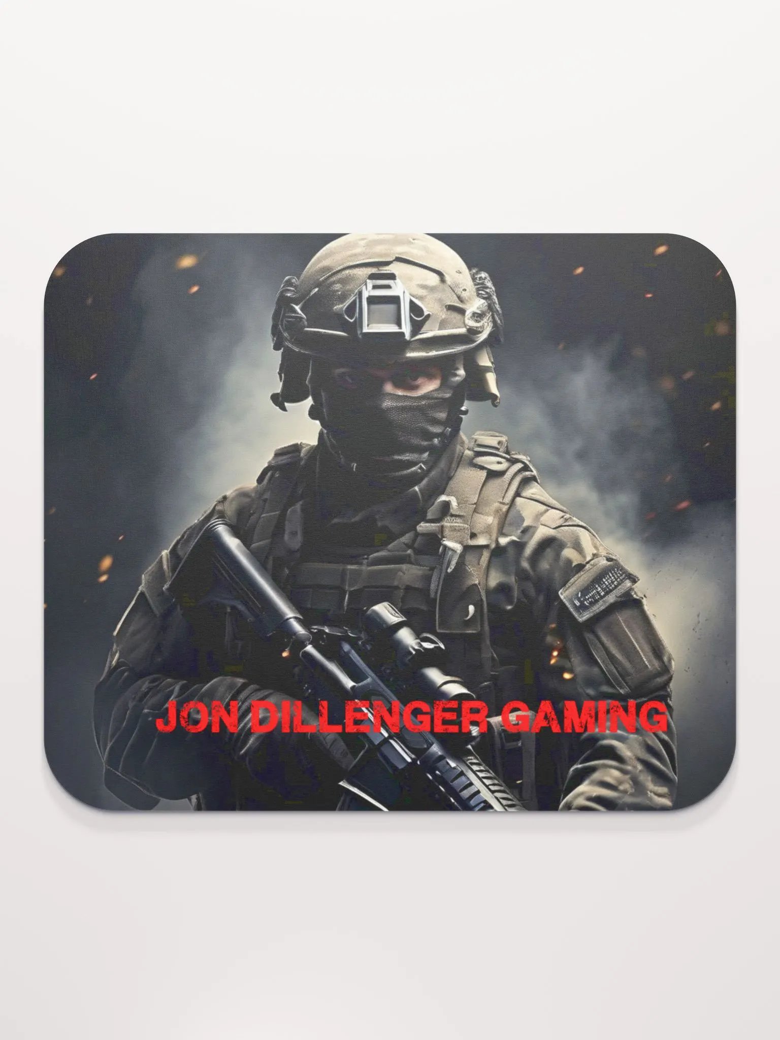 JD Gaming Mouse Pad product image (2)
