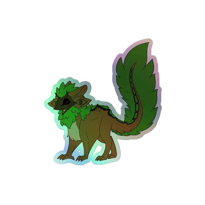ANGY Stonefox! product image (2)