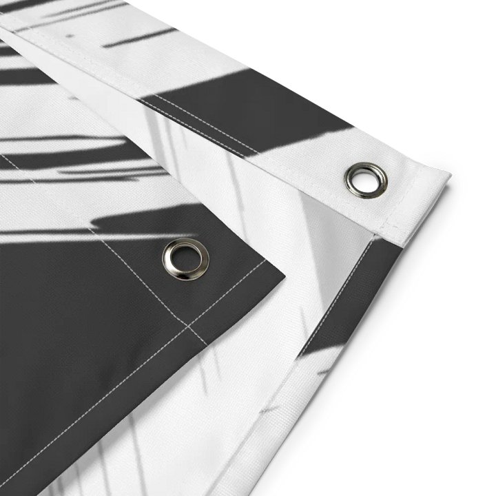 RICKYBOBBY KICK Gaming Flag product image (2)