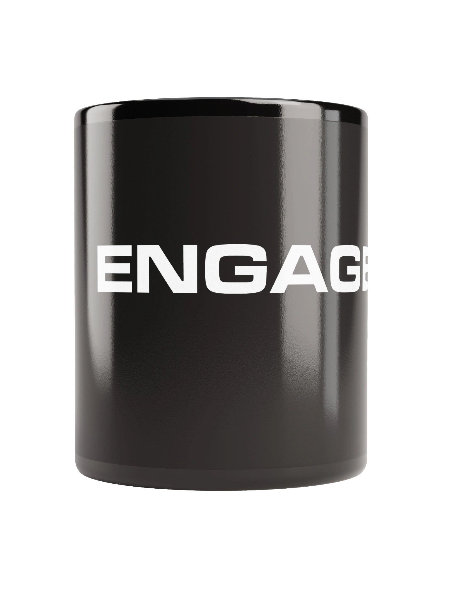 ENGAGE Coffee Mug product image (2)