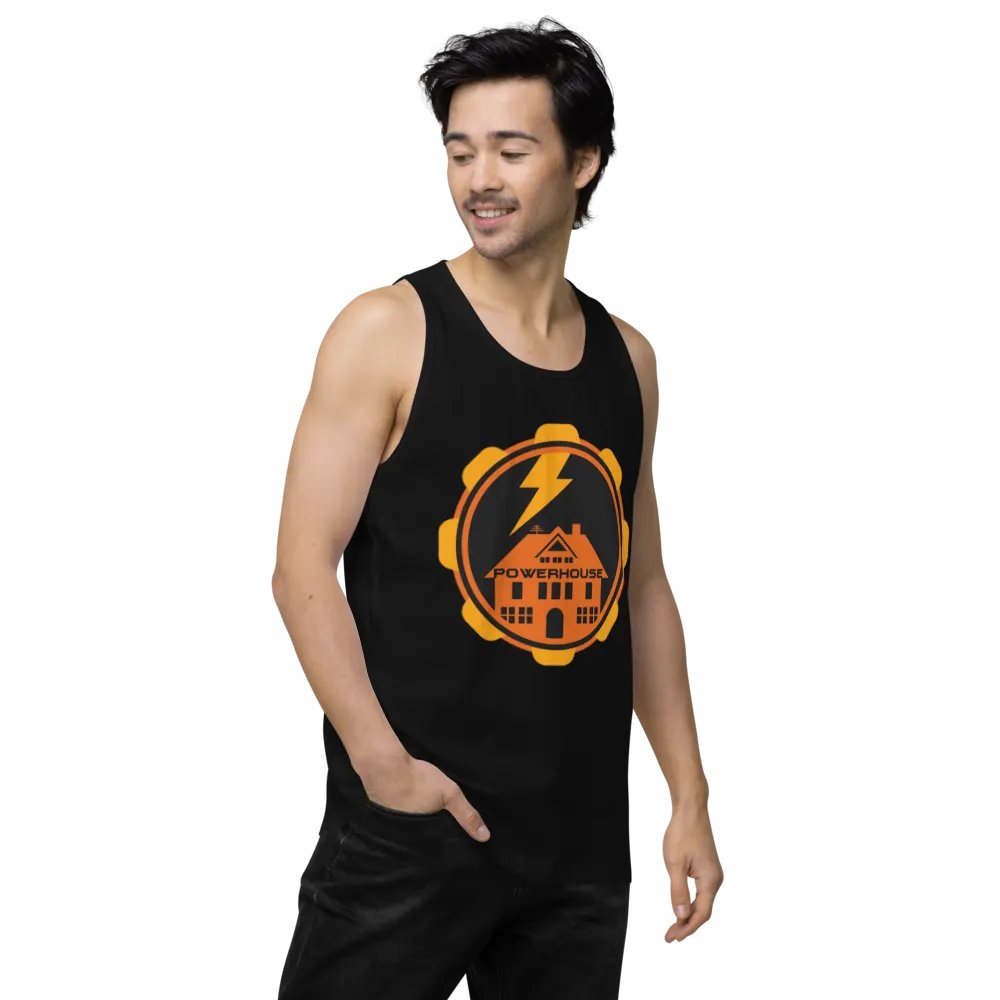 Powerhouse Tank product image (3)