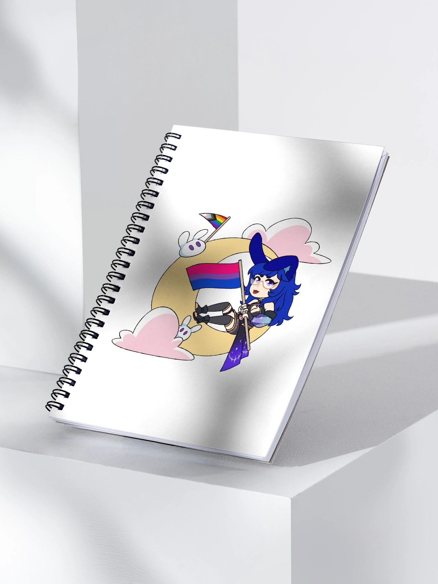 Bi Pride Journal product image (3)