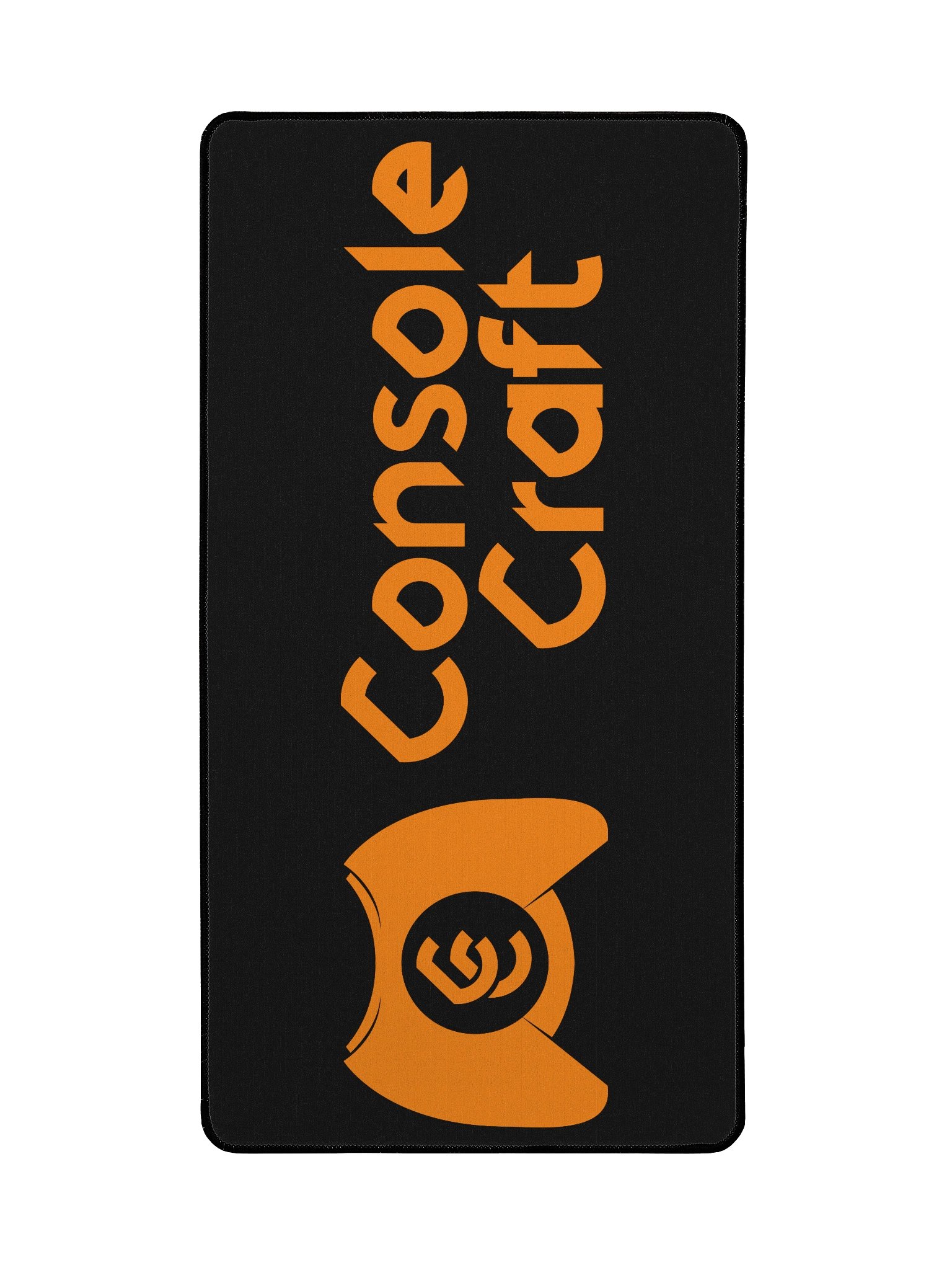 Console Craft Mouse Mat product image (2)