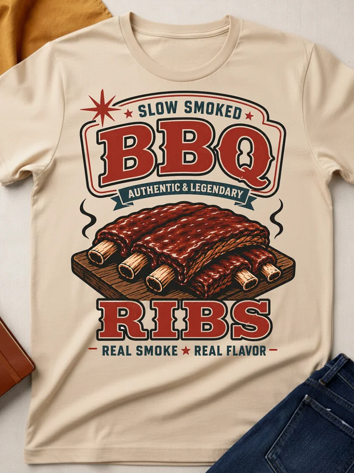Smoked BBQ product image (1)