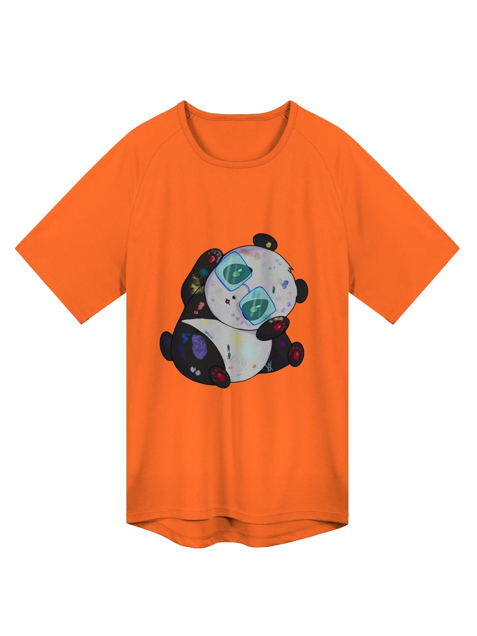 Colorful Panda product image (1)