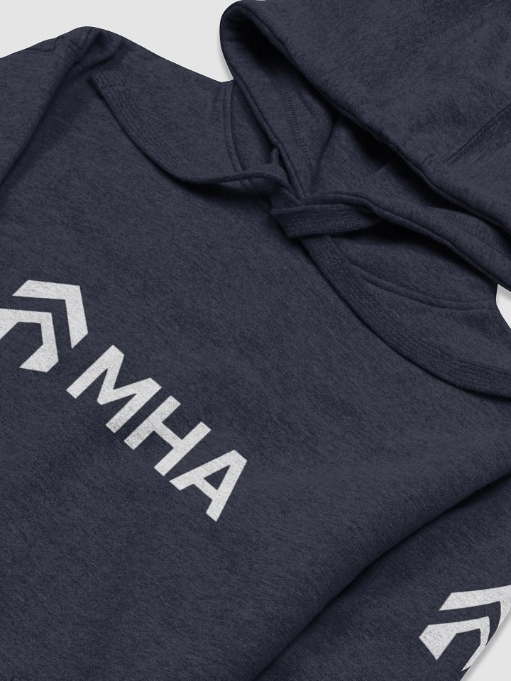 Cotton Heritage Unisex Premium Hoodie product image (2)