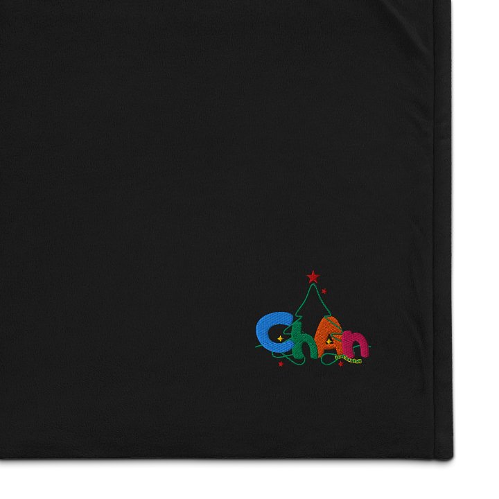 Chanmas Sherpa Blanket product image (1)