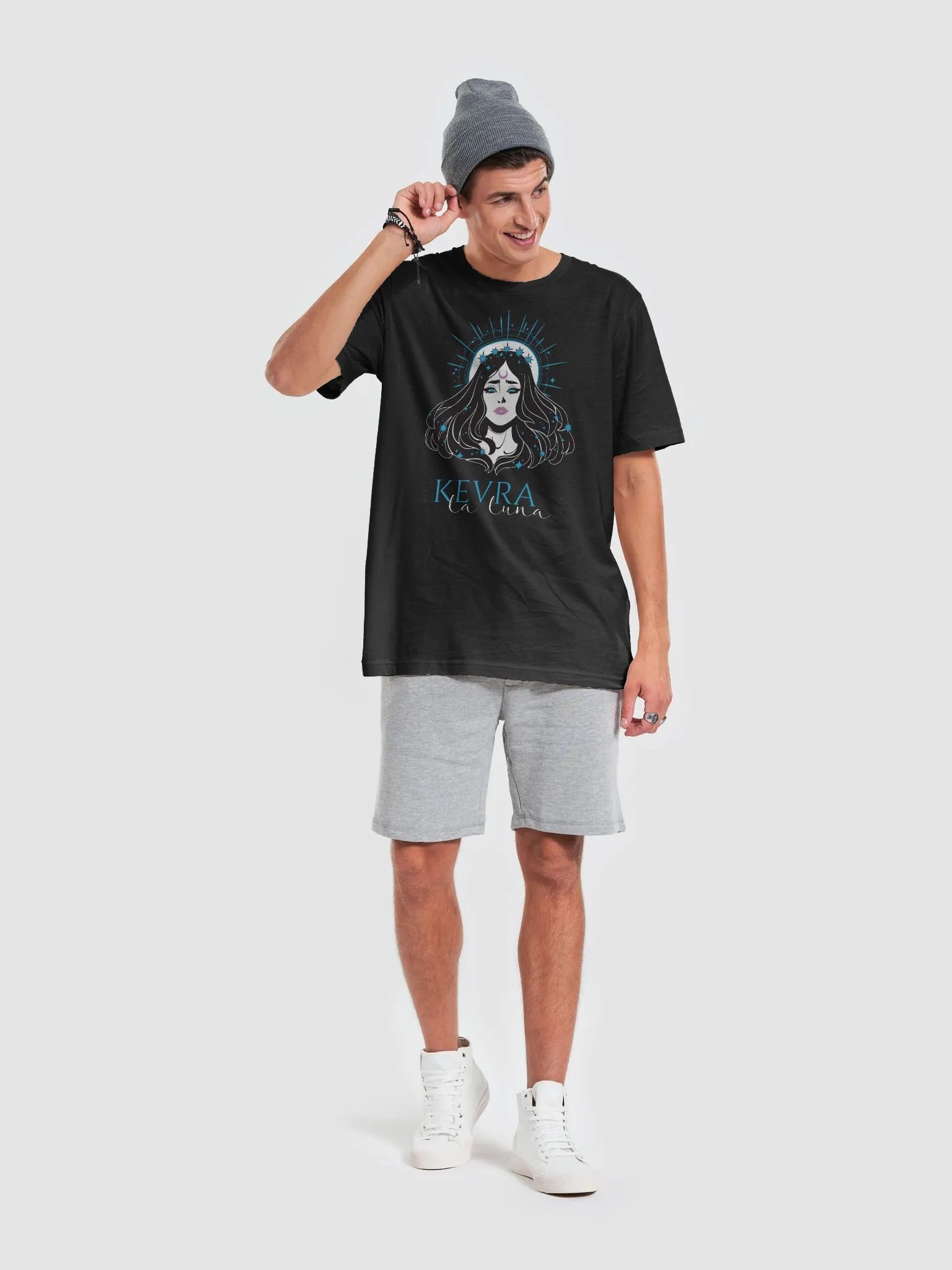 Luna T-Shirt product image (4)