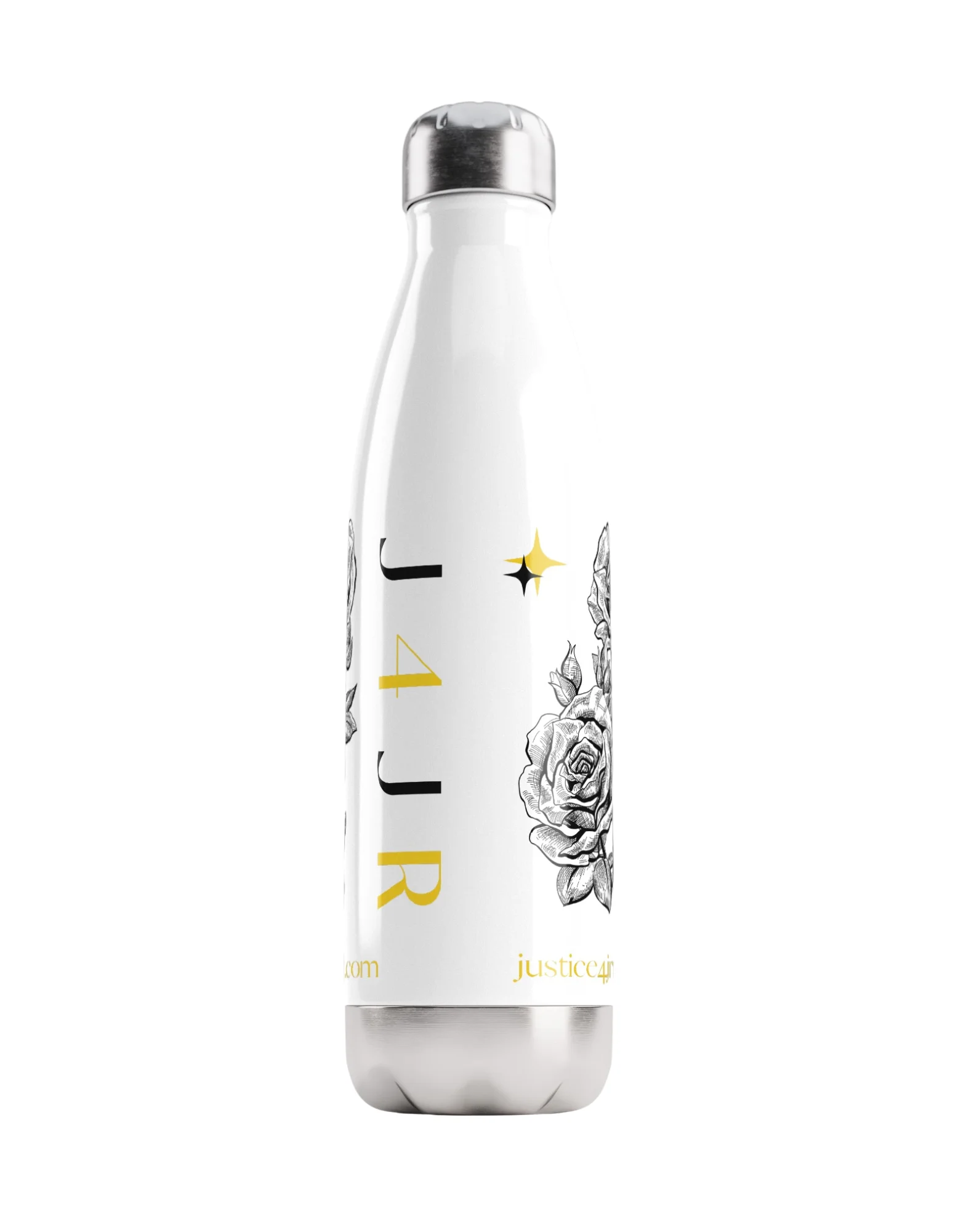 Eco-Friendly Insulated Water Bottle product image (1)