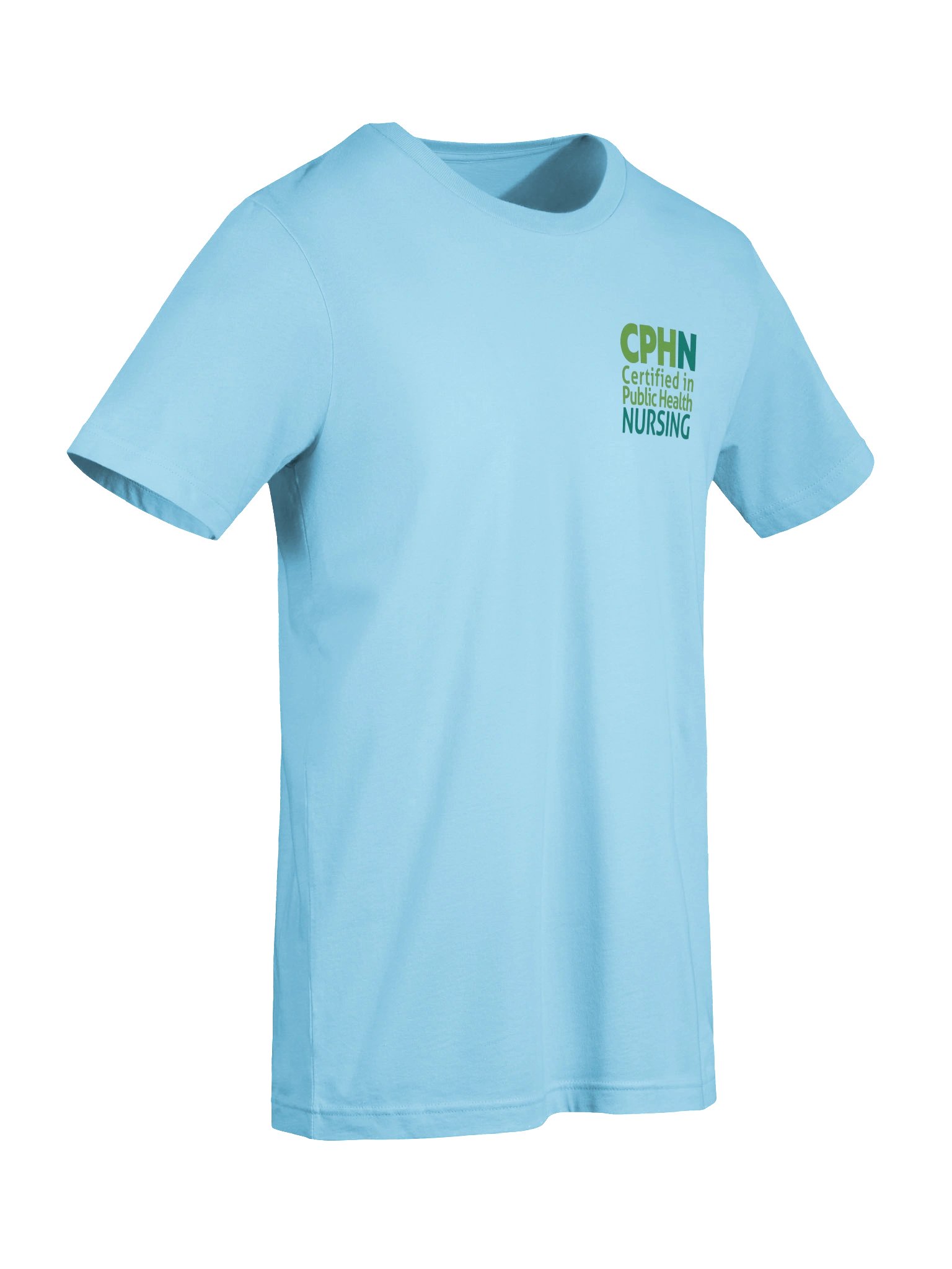 CPHN Unisex T-Shirt product image (26)