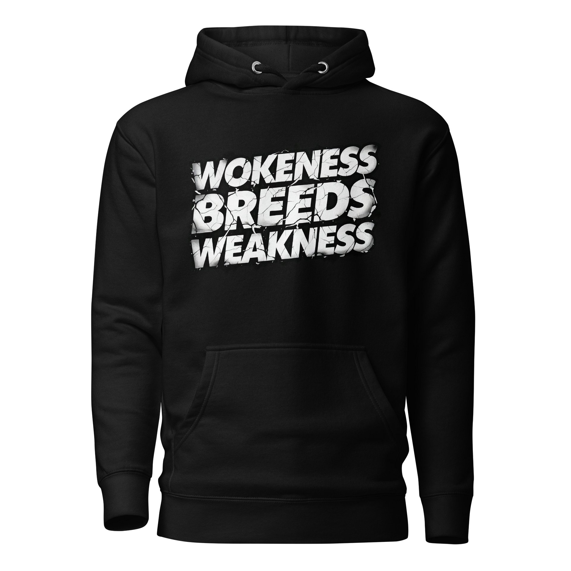 Wokeness Breeds Weakness 2 product image (1)