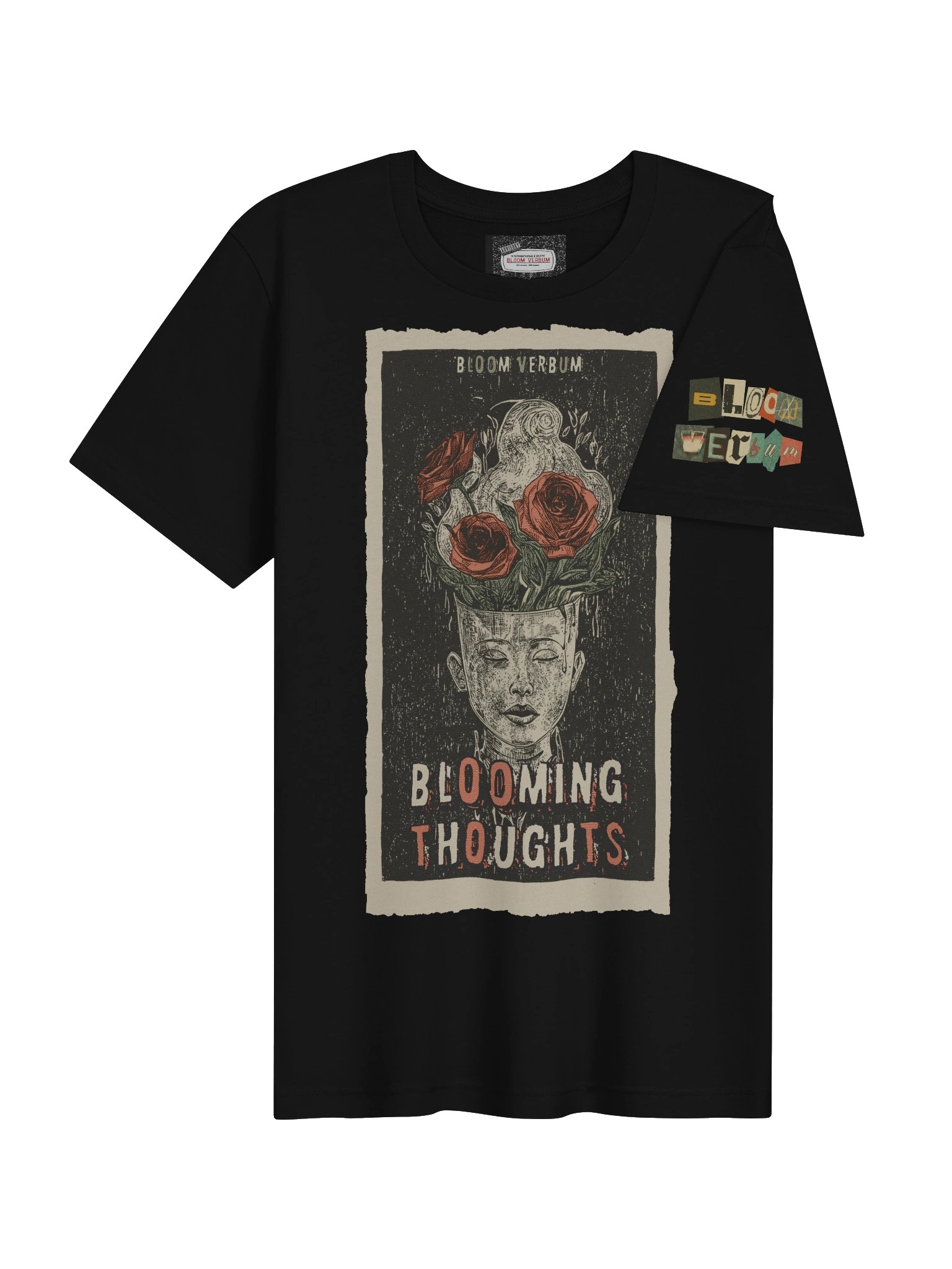 Blooming Thoughts product image (8)