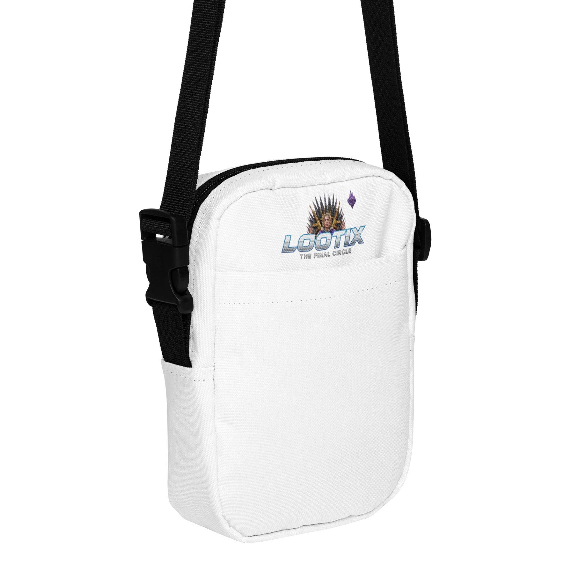 Lootix avatar mobility bag product image (1)