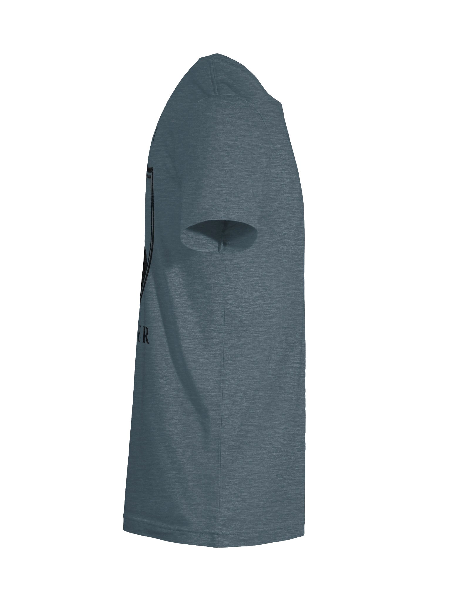 Ghost Walker T-Shirt product image (12)