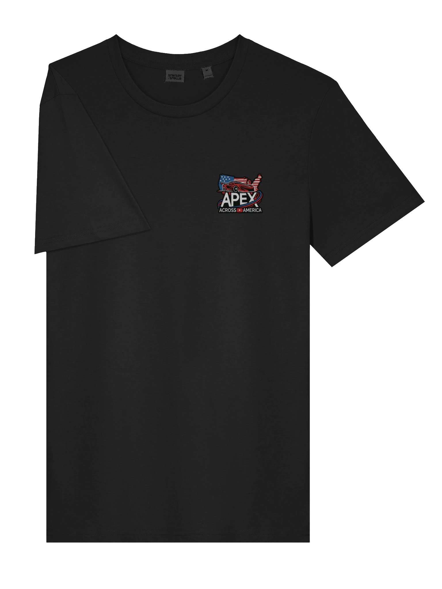 Apex Across America T-Shirt product image (6)