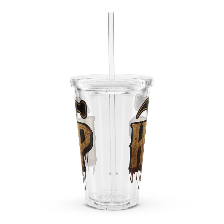 HORROR HAMMA TUMBLER product image (2)