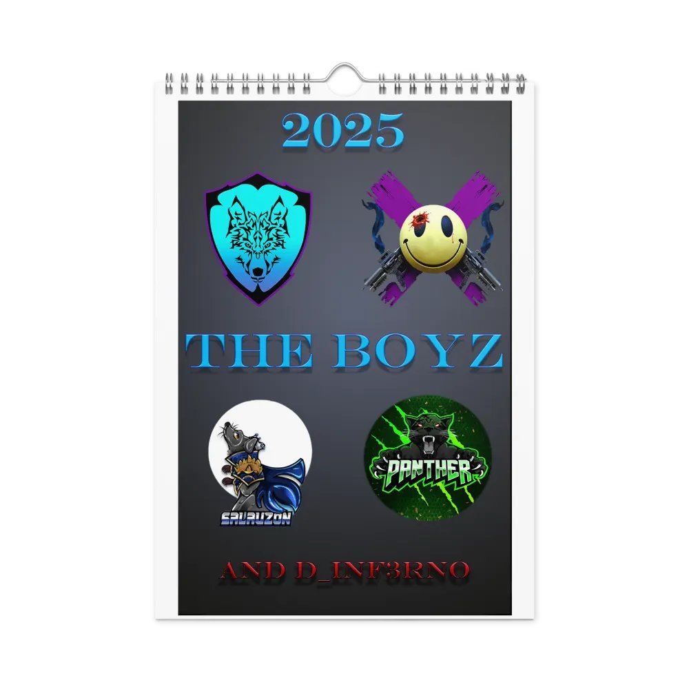 The Boyz 2025 product image (5)