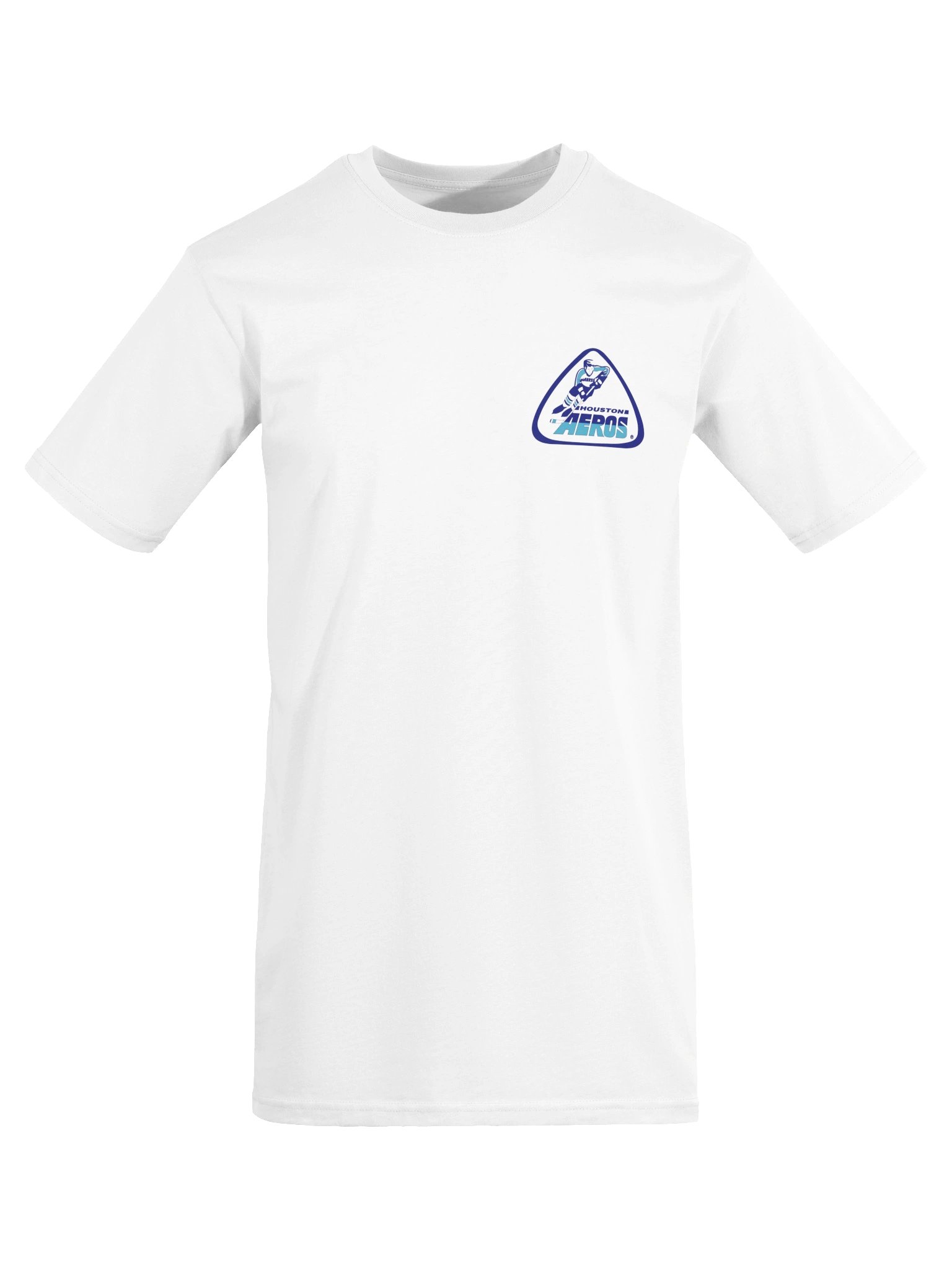 Houston Aeros T-Shirt product image (9)