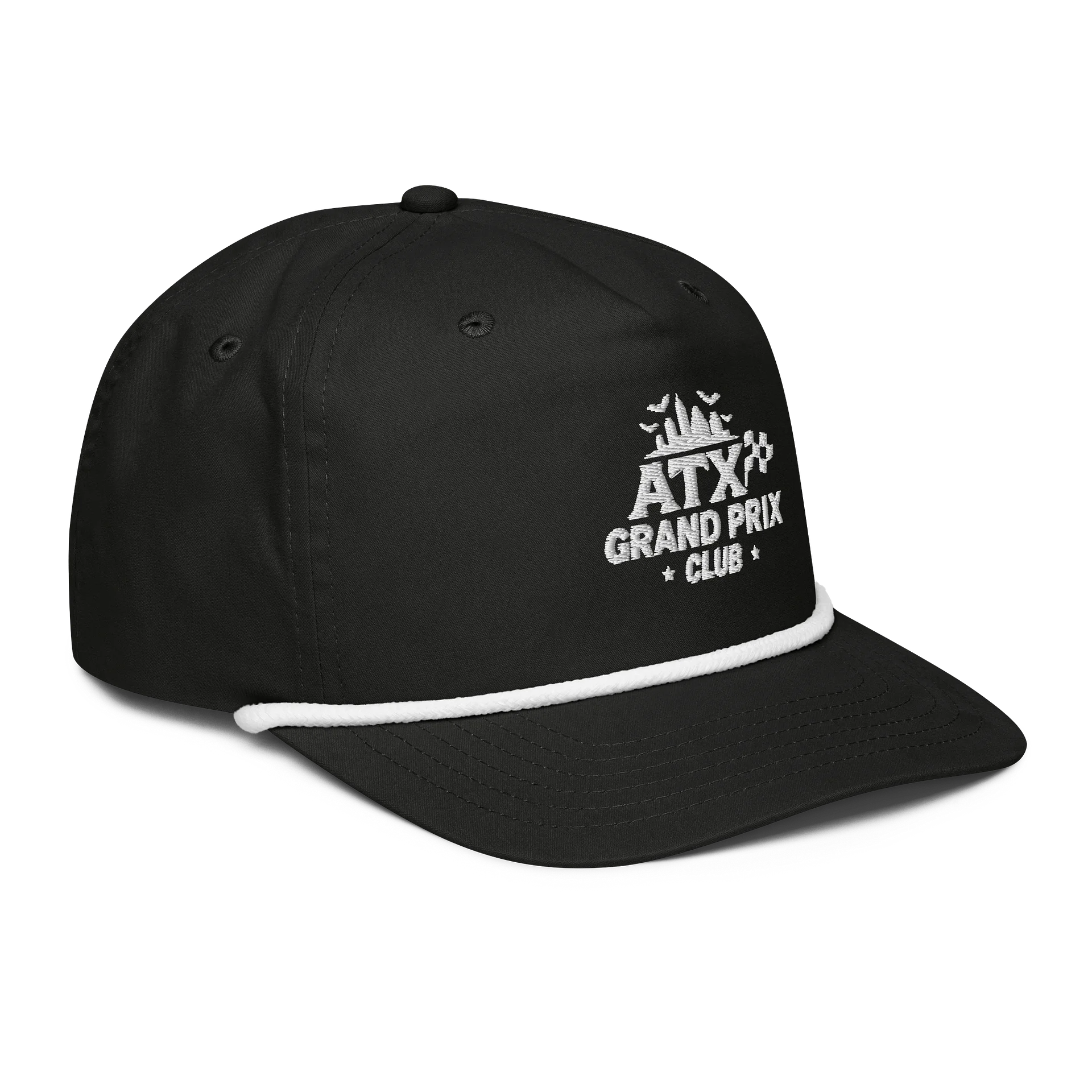 Classic Rope Cap product image (4)