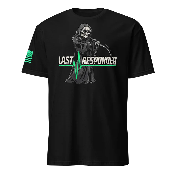 Last Responder product image (1)