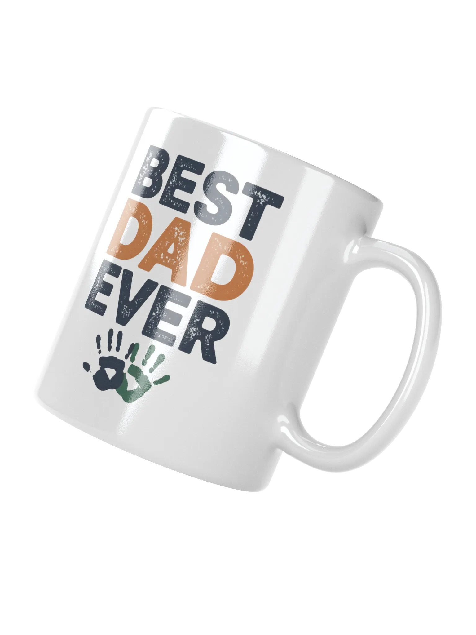 Best Dad Ever product image (4)