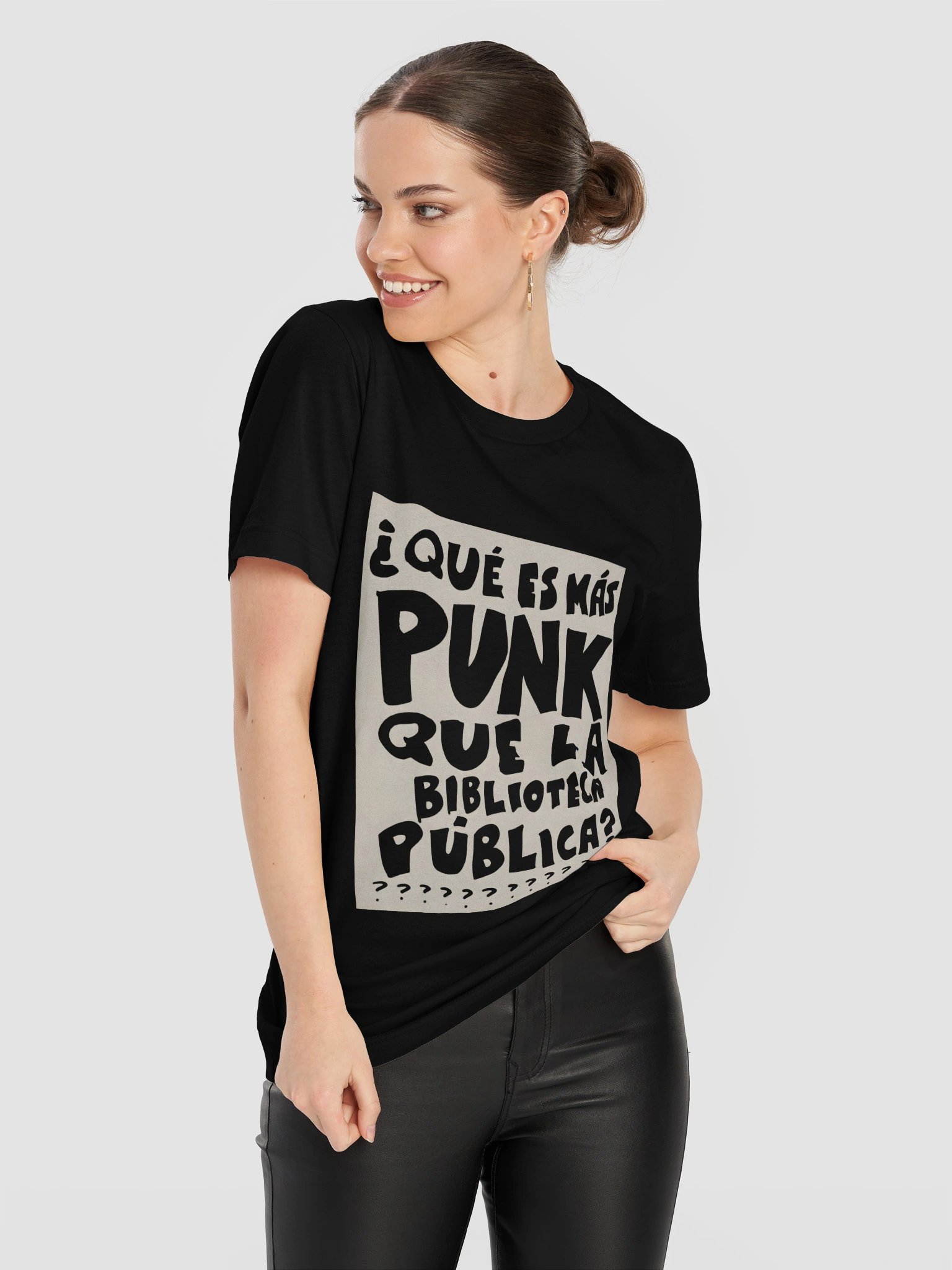 Punk Library – Public Library product image (53)