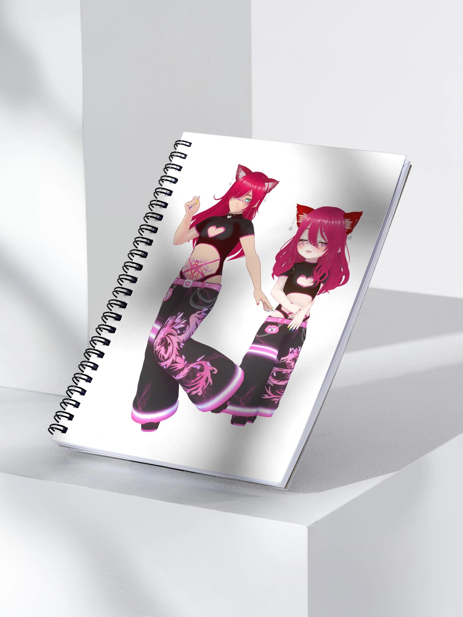 Simply Notebook product image (3)