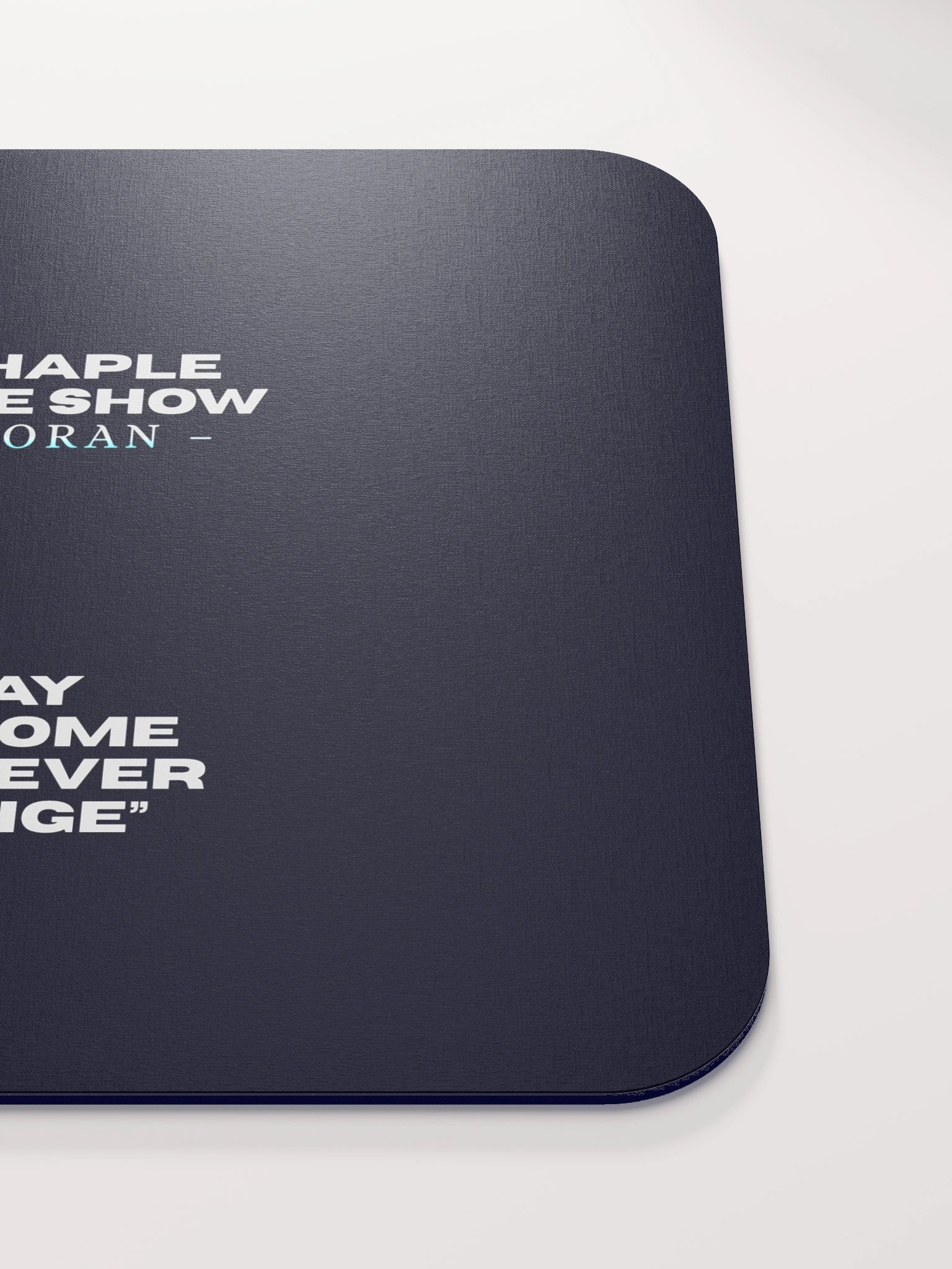 Elasoran Mouse Pad product image (5)