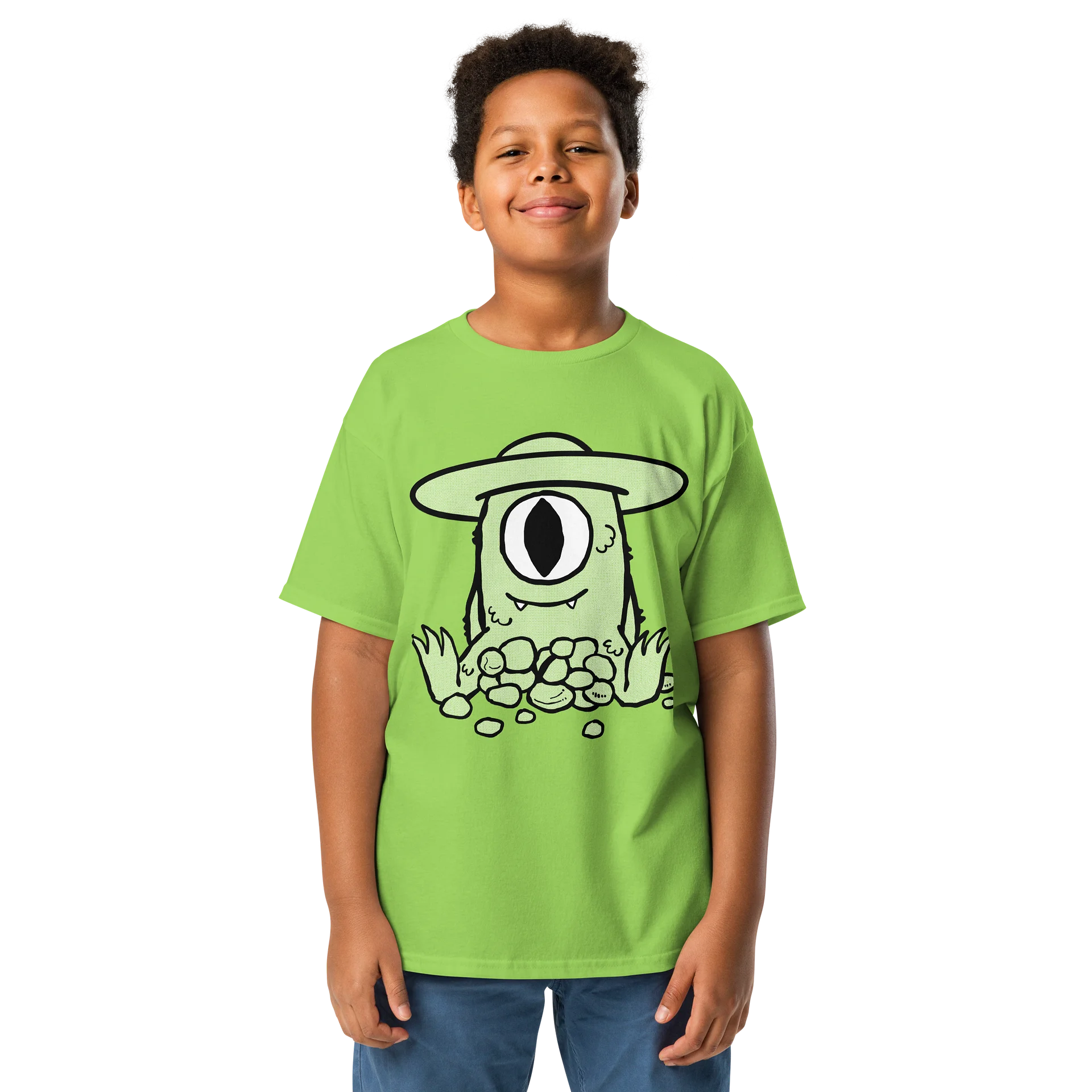 Treasures Kid’s Shirt product image (27)