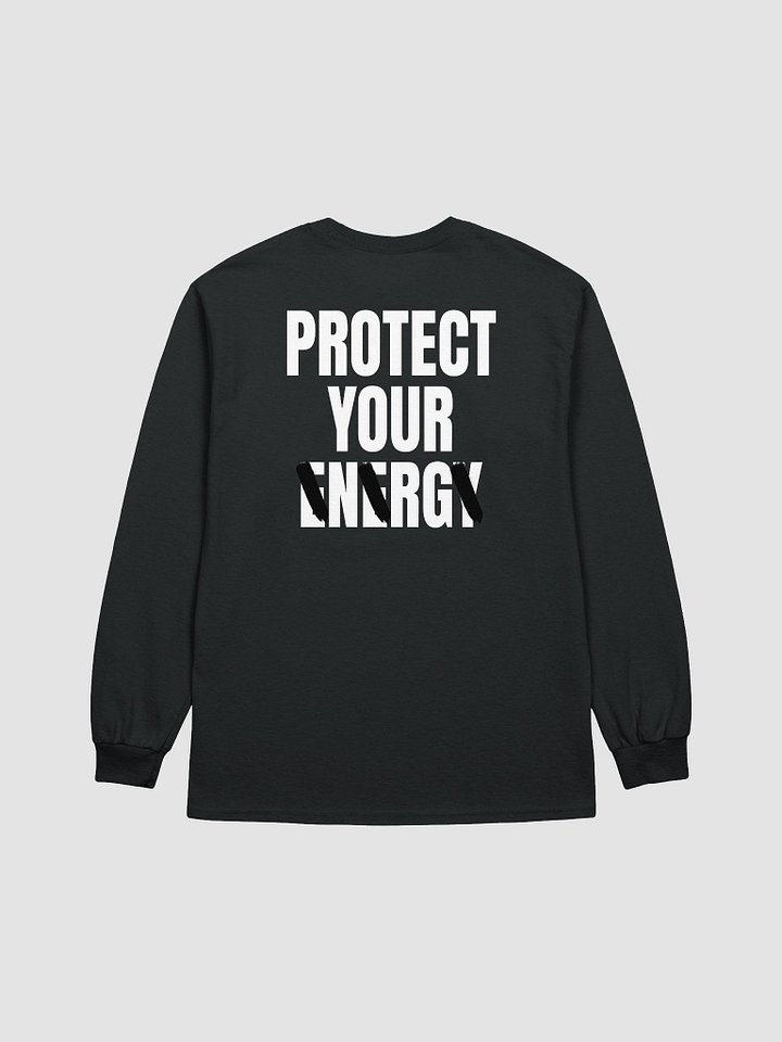 Protect Your NRG Long Sleeve product image (12)