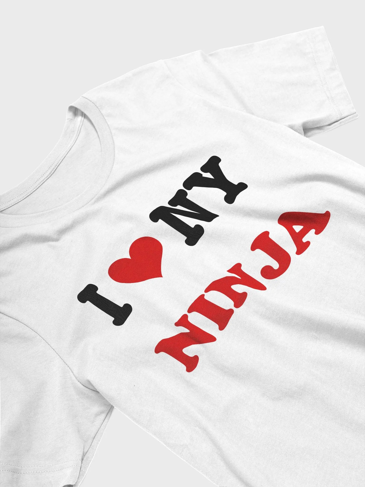 New York Ninja Tee product image (3)