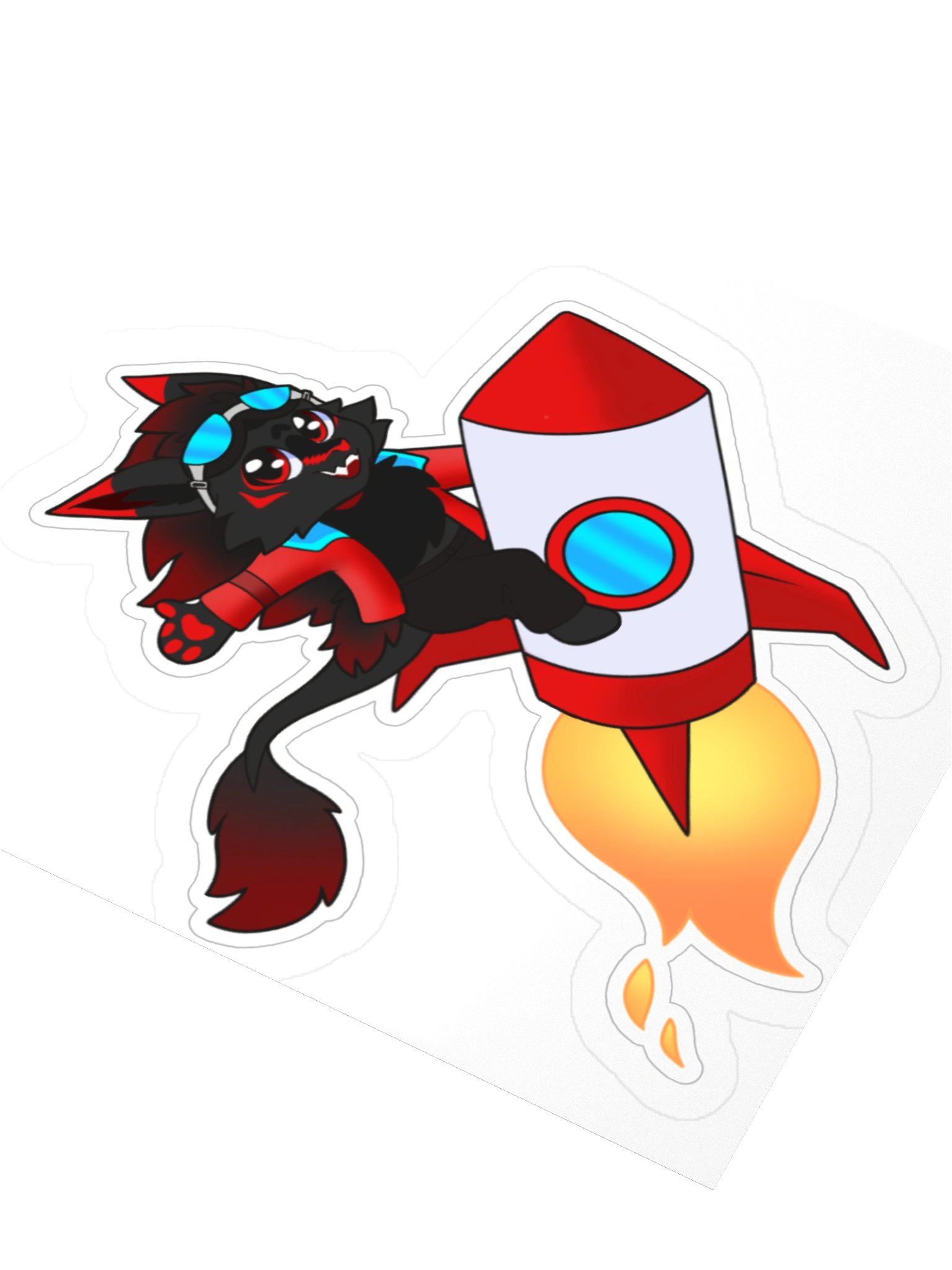 Rocket Meep! product image (3)