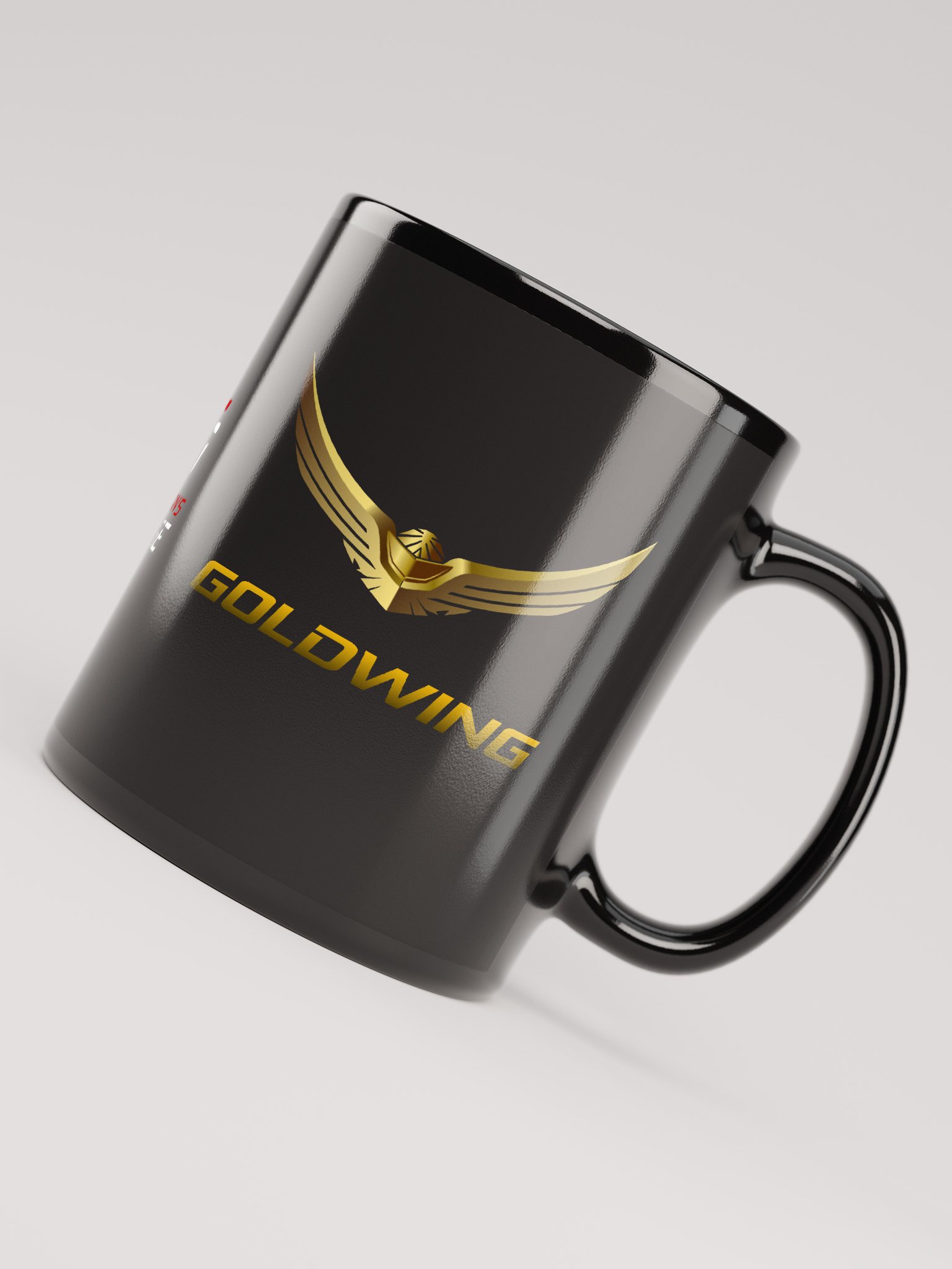 Bird in Flight Coffee Mug product image (4)