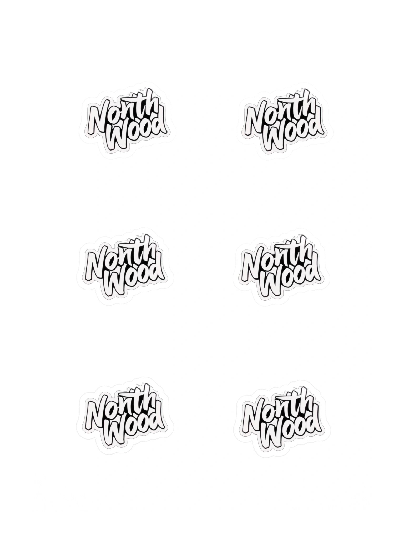 North Wood product image (3)