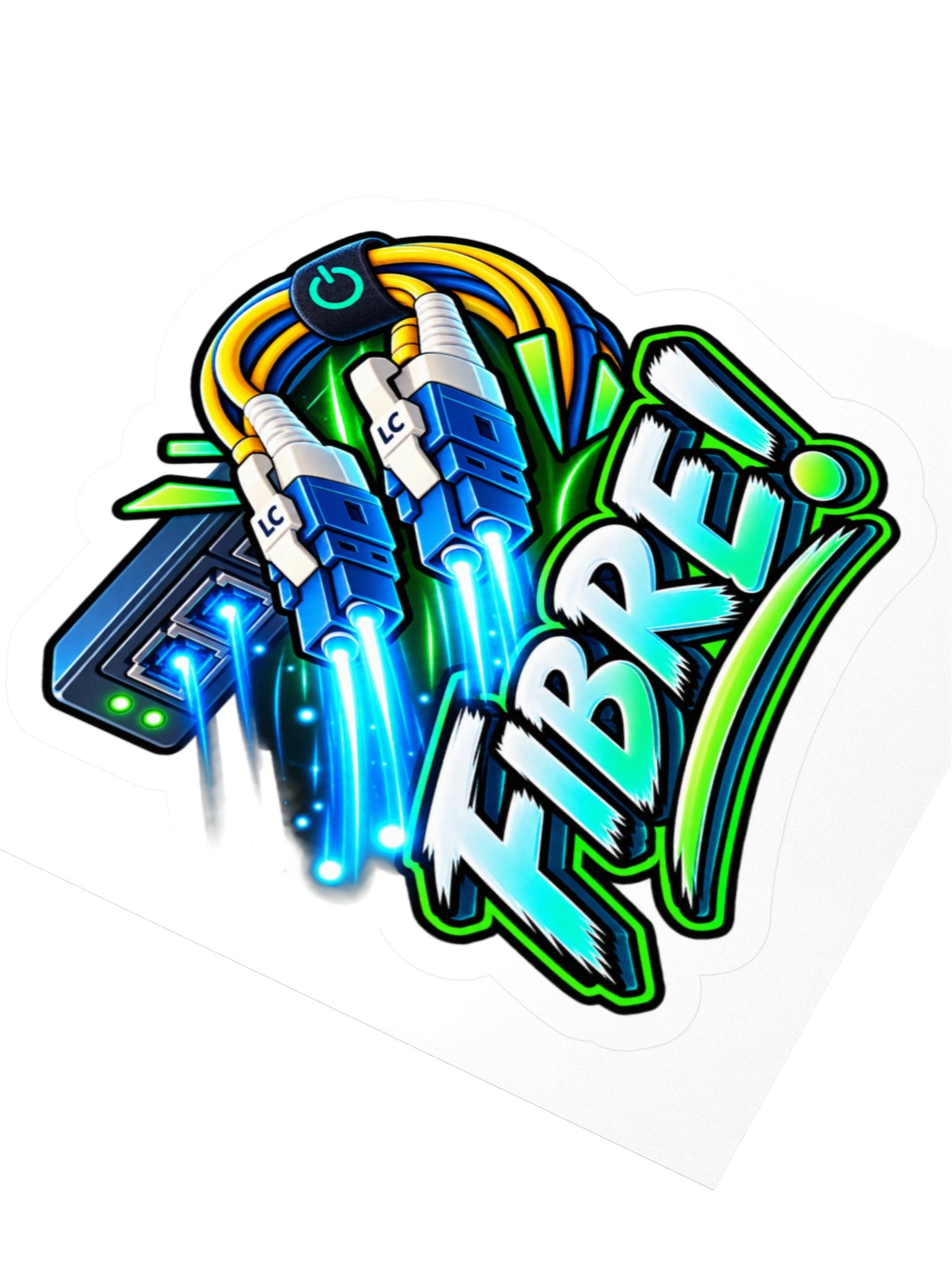 Fibre Sticker product image (7)