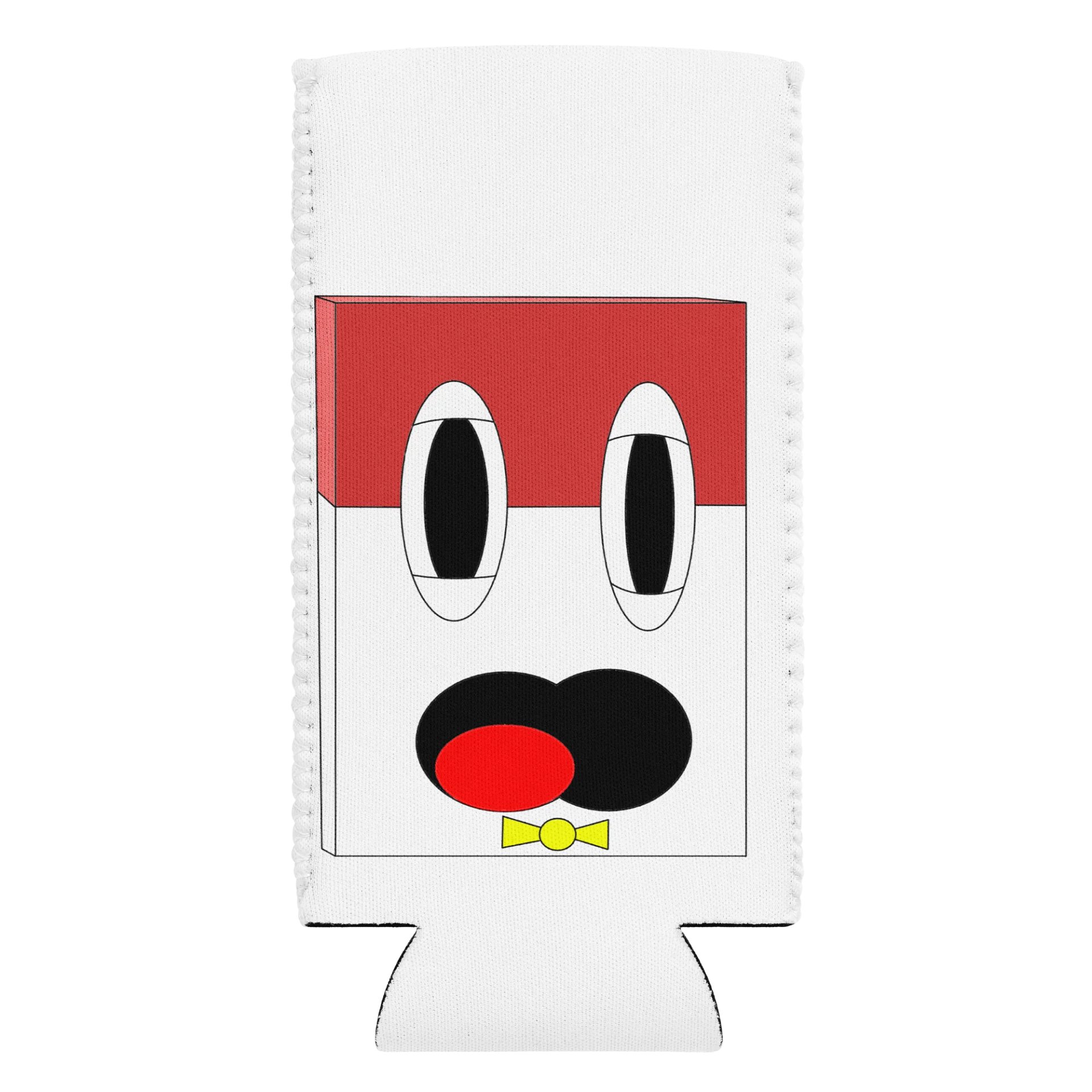 Double sided character coozie product image (2)