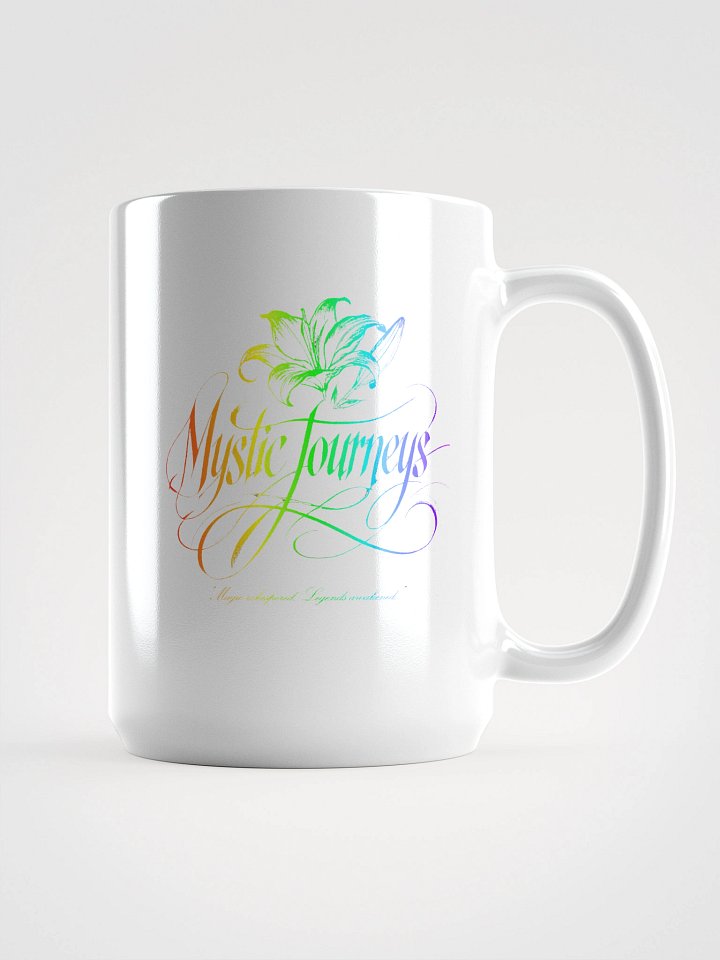 Mystic Journey Pride Mug product image (1)