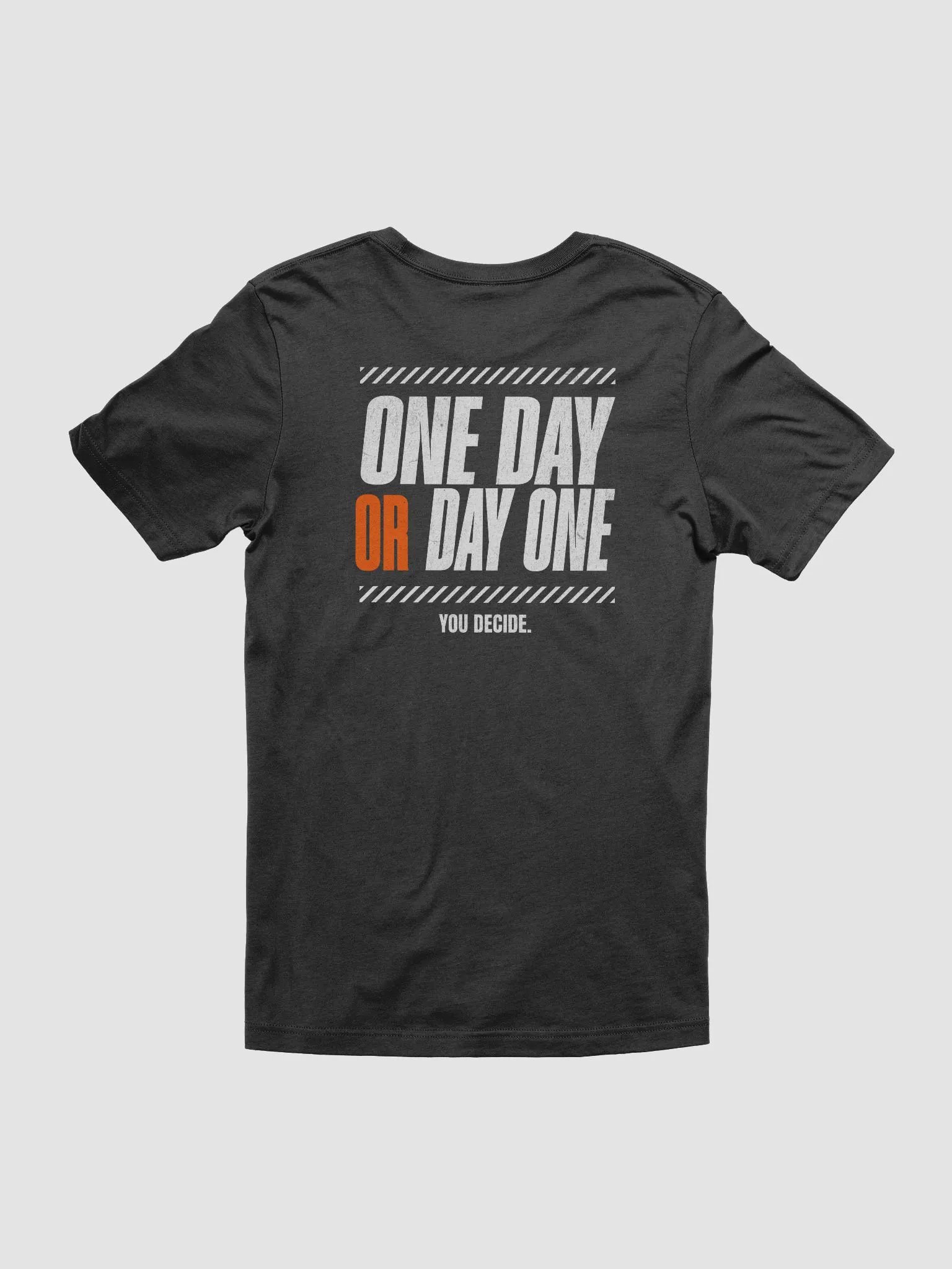 One Day Tshirt product image (23)