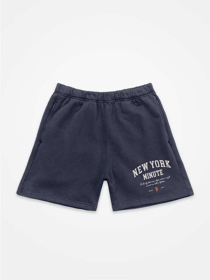 NYM Classic Gym Short product image (1)