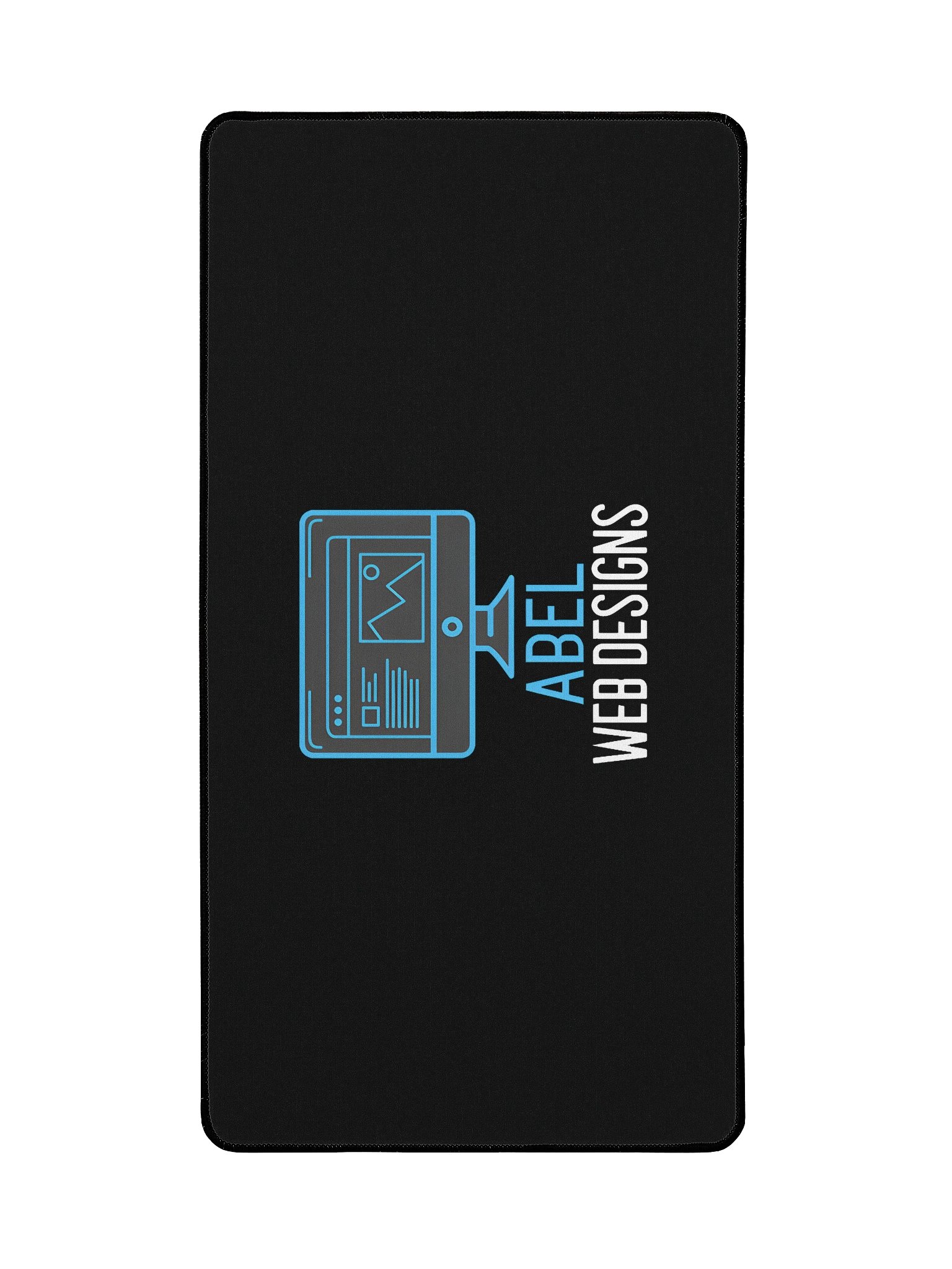 Desk Mat - Black product image (2)