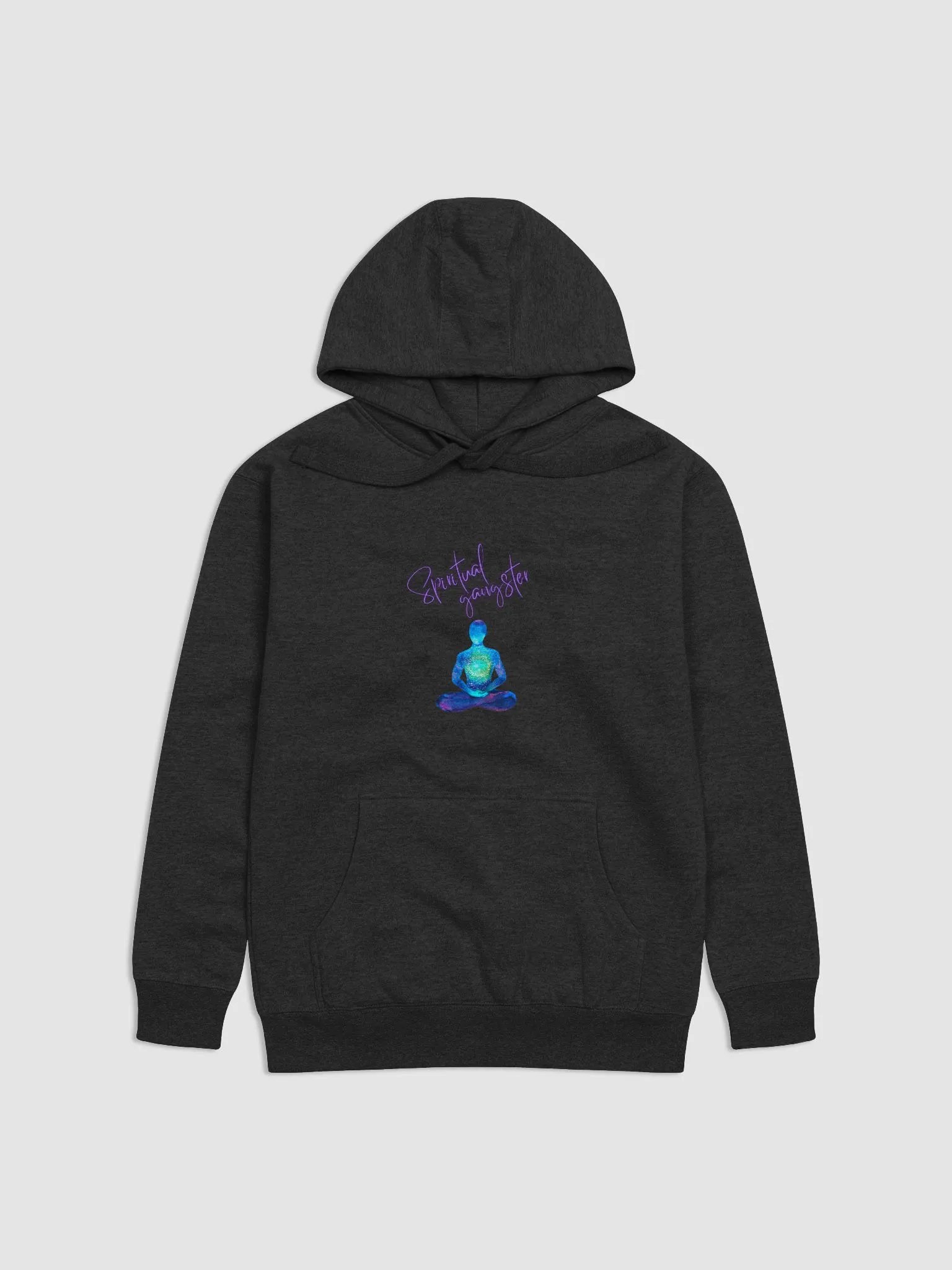 Evolutionary Vibes Hoodie product image (1)