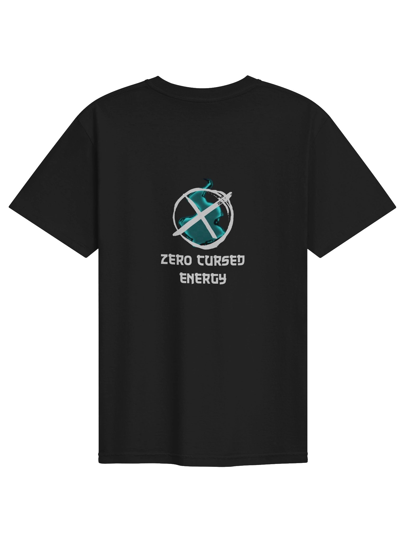 The Zero C.E. Terminal Tee product image (2)